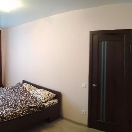 Comfortable Apartments Rivne Luaran gambar