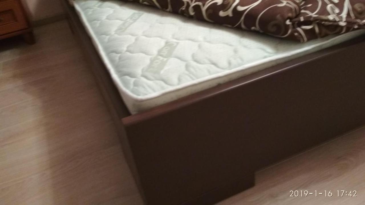 Comfortable Apartments Rivne Luaran gambar