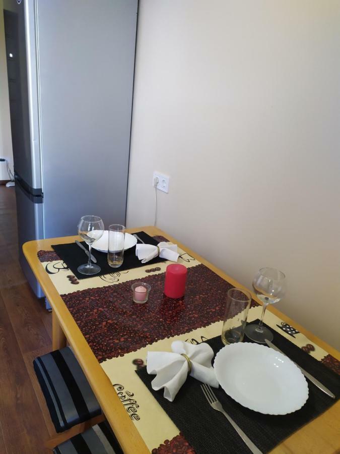 Comfortable Apartments Rivne Luaran gambar