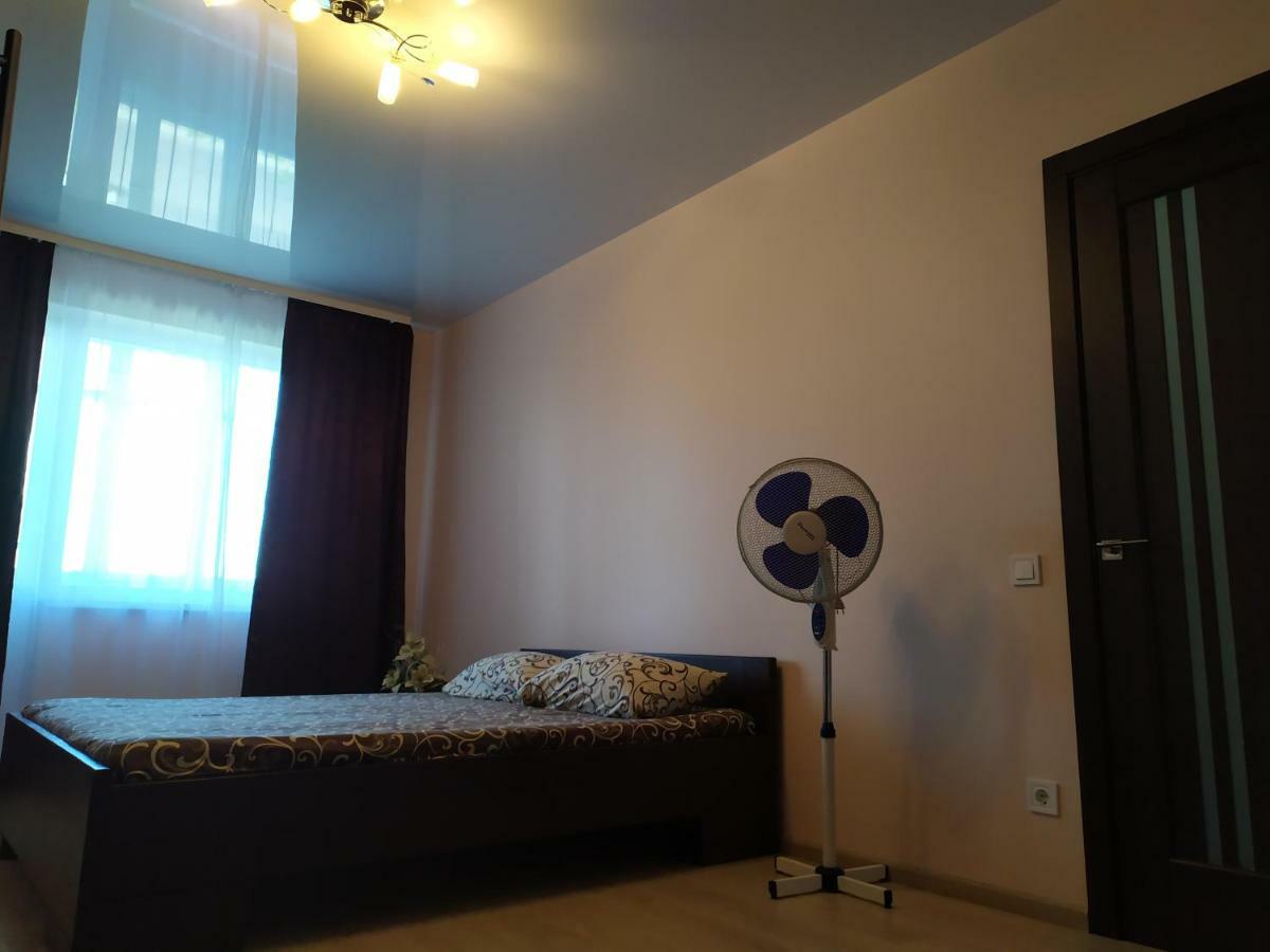 Comfortable Apartments Rivne Luaran gambar