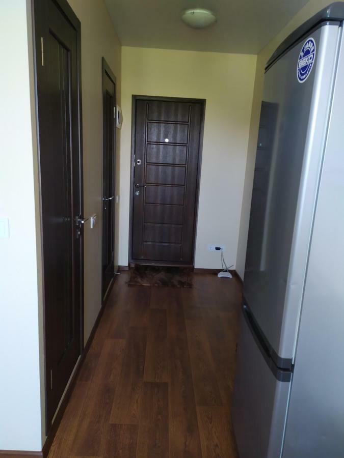 Comfortable Apartments Rivne Luaran gambar